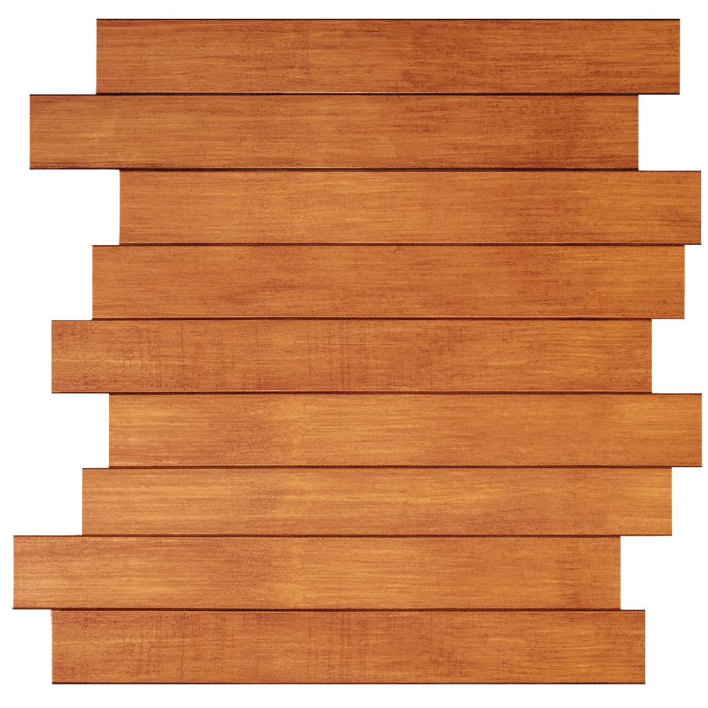 medium toned wood