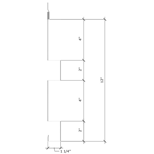 Sketch MZ 10_12in