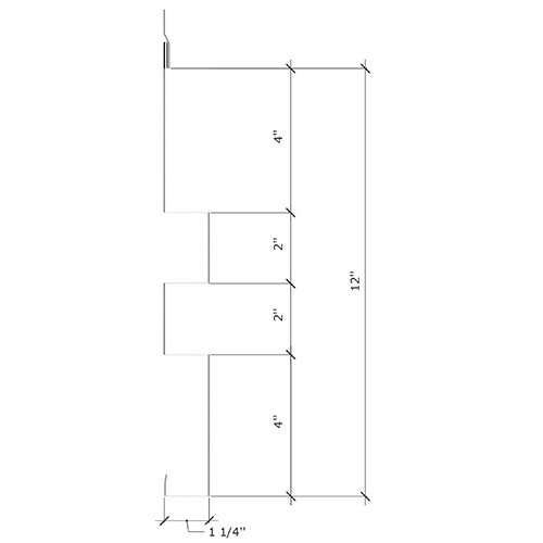 Sketch MZ 11_12in