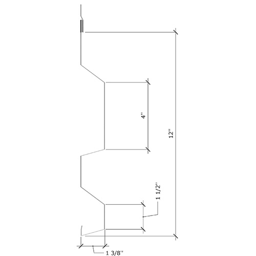 Sketch MZ 2_12in