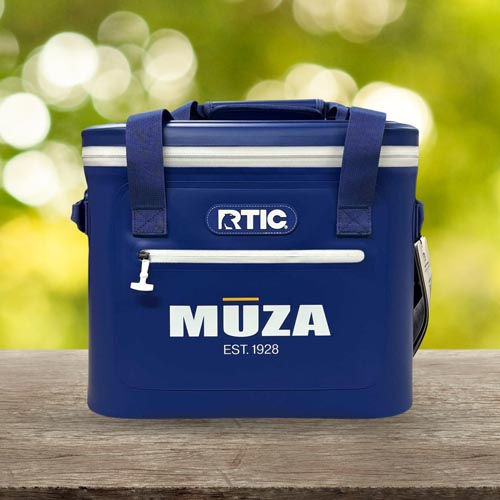 Ultra-Tough Soft Cooler - Image 2